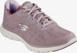 Skechers Running Sneakers Sneakers Laag Dames Lila Gemêleerd 8 Skechers Running Sneakers Sneakers Laag Dames Lila Gemêleerd -Skechers df31d445b45e1468cfc9737b405903bf