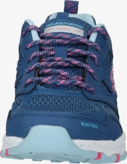 Skechers Running Sneakers Sneakers Laag Dames Duifblauw -Skechers e0ccb6d775becbecc518df6ef4ed4ab7
