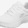 Skechers Running Sneakers Sneakers Laag Appeal 4.0 Dames Wit -Skechers e22585345ba729ff1d87f96987a1f08a
