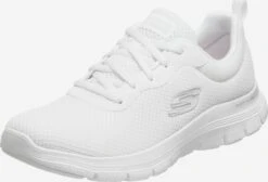 Skechers Running Sneakers Sneakers Laag Appeal 4.0 Dames Wit