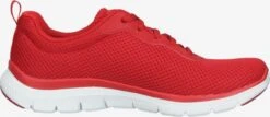 Skechers Running Sneakers Sneakers Laag Appeal 4.0 Dames Rood -Skechers e23920c974cf3265ea4fa60c8fbaf2ca