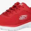 Skechers Running Sneakers Sneakers Laag Appeal 4.0 Dames Rood -Skechers e2861d0fcf9596de3a00d8986f00db44
