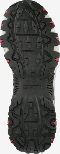 Skechers Running Sneakers Sneakers Laag HILLCREST Heren Grijs -Skechers e28ebbae257abfde2219b30af7127b17