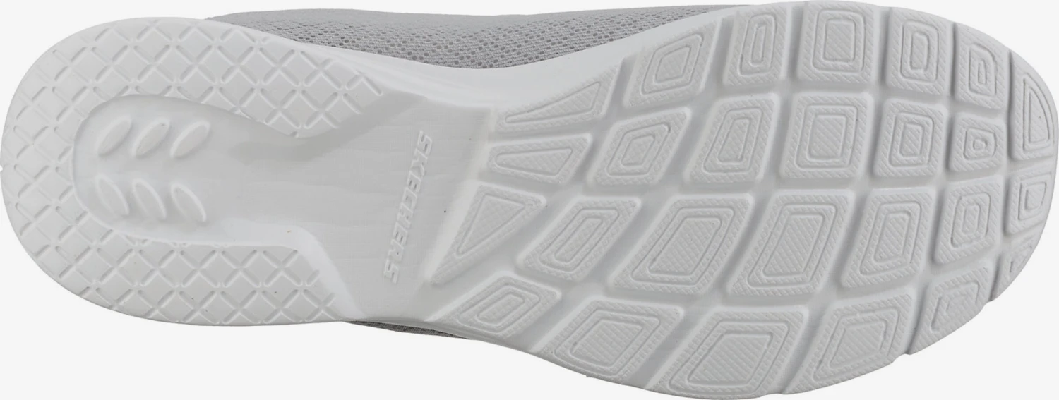 Skechers Running Sneakers Sneakers Laag Dynamight Dames Grijs 8 Skechers Running Sneakers Sneakers Laag Dynamight Dames Grijs - Afbeelding 6