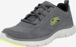 Skechers Running Sneakers Sneakers Laag Advantage 4.0 Dames Grijs