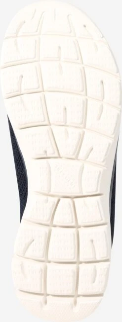 Skechers Casual Sneakers Sneakers Laag Summits Dames Navy / Opaal -Skechers e3957ece6725ad16692fcf6c3279f249