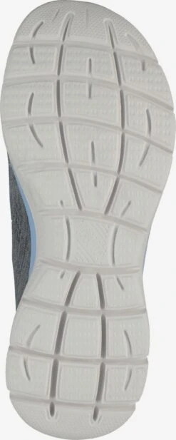 Skechers Running Sneakers Sneakers Laag Dames Grijs Gemêleerd -Skechers e3bf0a1570d60c5e9ababa4e1a0a9753