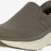 Skechers Slip-on Sneakers Slip-ons Heren Karamel / Ombergrijs -Skechers e3dadc881497ce52e7ed2428f867a59e