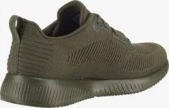 Skechers Running Sneakers Sneakers Laag Bobs Squad Dames Kaki -Skechers e3f93c67215e7dac42fdfb26e12ac126
