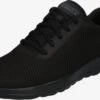 Skechers Running Sneakers Sneakers Laag GO WALK JOY PARADISE Dames Zwart -Skechers e4183f0edd25b6de77ea13cf9b1d7c6b