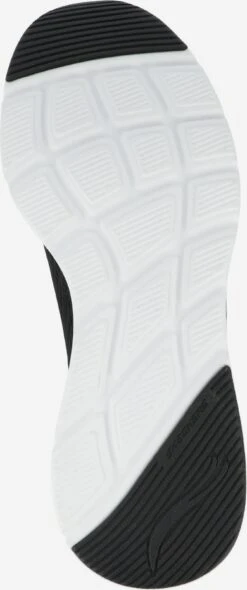 Skechers Running Sneakers Sneakers Laag Dames Zwart -Skechers e420a5728f7390363858cb79e305012c