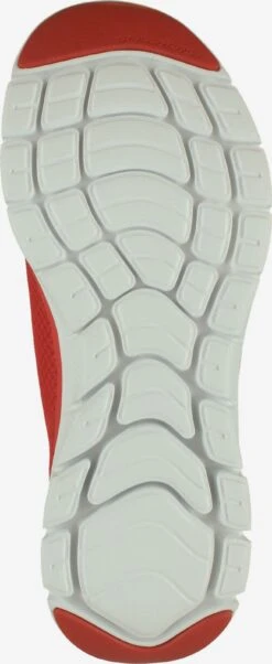 Skechers Running Sneakers Sneakers Laag Appeal 4.0 Dames Rood -Skechers e4d74c560c39de2a488658f53647f83f