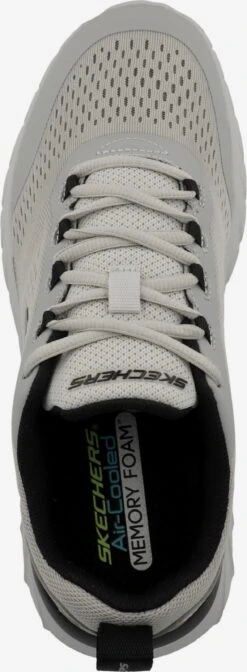 Skechers Running Sneakers Sneakers Laag Overhaul 2.0 Heren Grijs 9 Skechers Running Sneakers Sneakers Laag Overhaul 2.0 Heren Grijs -Skechers e51dd9e983e0e6962d263bb4ea9d06e6
