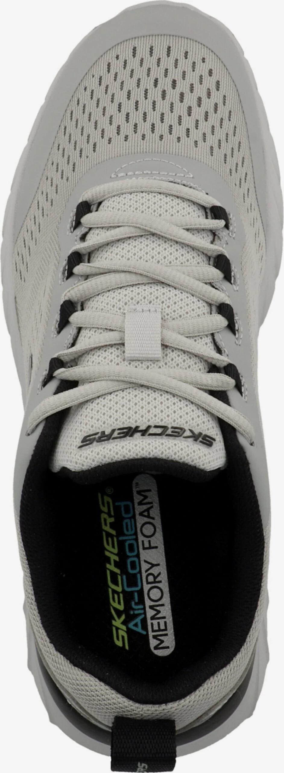 Skechers Running Sneakers Sneakers Laag Overhaul 2.0 Heren Grijs 5 Skechers Running Sneakers Sneakers Laag Overhaul 2.0 Heren Grijs - Afbeelding 3