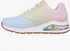 Skechers Running Sneakers Sneakers Laag Uno 2 Dames Gemengde Kleuren -Skechers e59c6b8c061fd31eeceb786e03d5c286