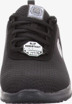 Skechers Running Sneakers Sneakers Laag Ghenter Bronaugh Dames Zwart -Skechers e70a34acb3d1f1205c88f4fdc67d9883