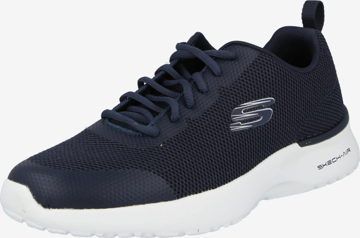 Skechers Running Sneakers Sneakers Laag DYNAMIGHT Heren Navy 3 Skechers Running Sneakers Sneakers Laag DYNAMIGHT Heren Navy
