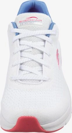 Skechers Running Sneakers Sneakers Laag Extreme Dames Wit -Skechers e8d4fd076e9b3f7a8f4ad1305d3c4af5