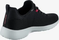 Skechers Running Sneakers Sneakers Laag Dynamight Heren Zwart -Skechers e999f53f75ed836f82f9ada22ce1d582