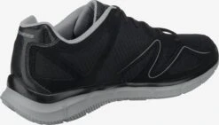 Skechers Running Sneakers Sneakers Laag Verse Flash Point Heren Zwart -Skechers e9bcbf20306eb4b271c2144e58e8ffeb