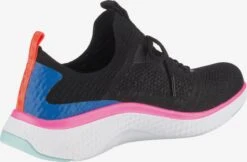 Skechers Running Sneakers Sneakers Laag Solar Fuse Dames Zwart -Skechers eaa45fd543baa7f9a23f2fdef1324ff2