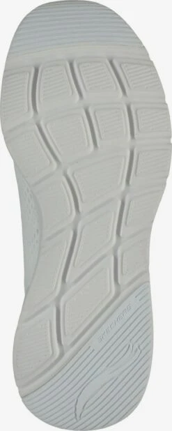 Skechers Running Sneakers Sneakers Laag Dames Natuurwit -Skechers eab65ae73ab24d280b2f178c2cb7e78a