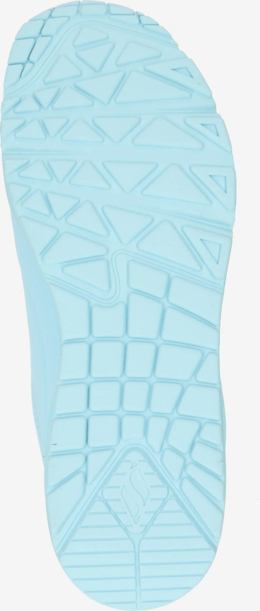 Skechers Running Sneakers Sneakers Laag Stand On Air Dames Lichtblauw 5 Skechers Running Sneakers Sneakers Laag Stand On Air Dames Lichtblauw - Afbeelding 3