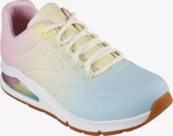 Skechers Running Sneakers Sneakers Laag Uno 2 Dames Gemengde Kleuren -Skechers ef167695c3090e9e718bf11fc11cfb39