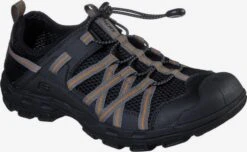 Skechers Running Sneakers Sneakers Laag Garver-Resano Heren Zwart -Skechers efe596f481122f14c98f5db12ee0a60a