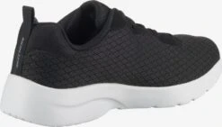 Skechers Running Sneakers Sneakers Laag Dynamight Dames Zwart -Skechers efec4707321956fbca7c22a8794647a3