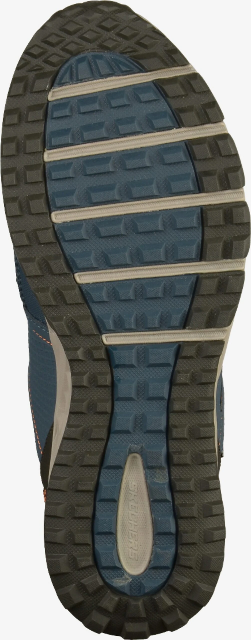 Skechers Running Sneakers Sneakers Laag Escape Plan Heren Donkergrijs 4 Skechers Running Sneakers Sneakers Laag Escape Plan Heren Donkergrijs - Afbeelding 2