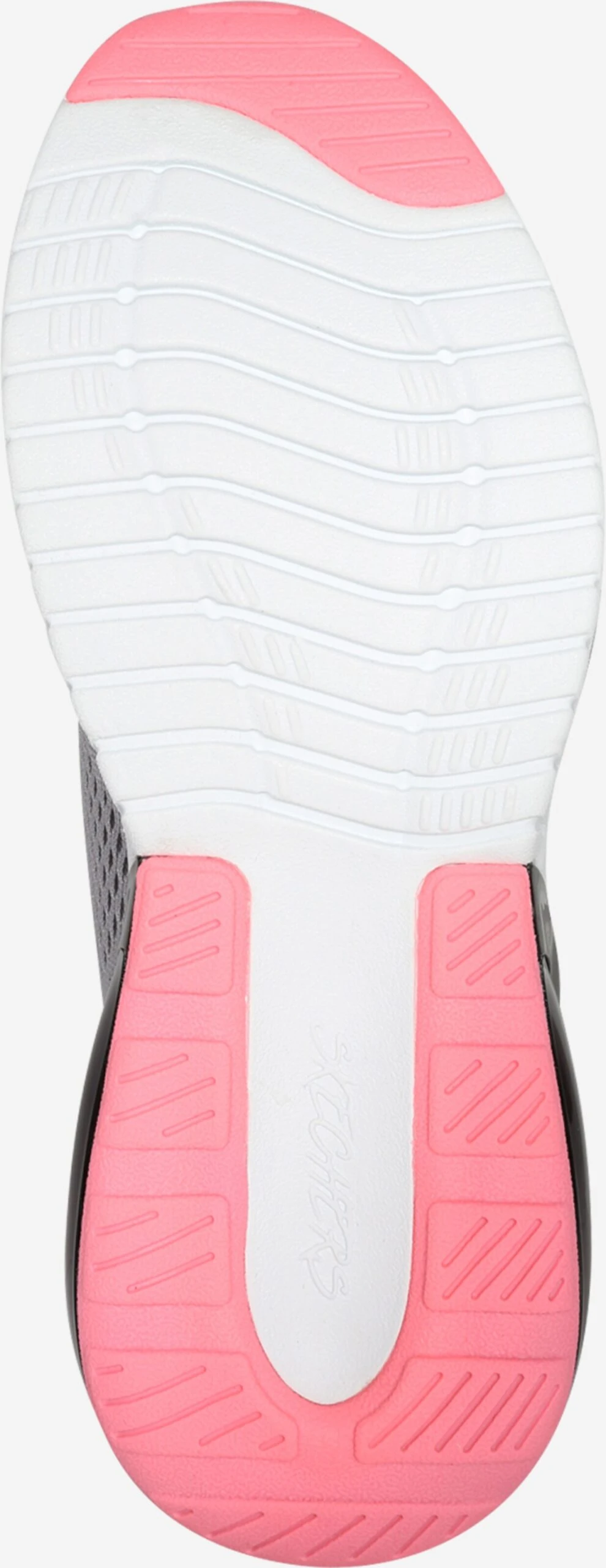 Skechers Running Sneakers Sneakers Laag Graceful Get Connected Dames Grijs 5 Skechers Running Sneakers Sneakers Laag Graceful Get Connected Dames Grijs - Afbeelding 3