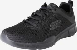 Skechers Running Sneakers Sneakers Laag Equalizer 3.0 Heren Zwart