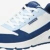 Skechers Running Sneakers Sneakers Laag Dames Blauw / Lichtblauw 1 Skechers Running Sneakers Sneakers Laag Dames Blauw / Lichtblauw -Skechers f12bc507a00dde795571ec5381430970