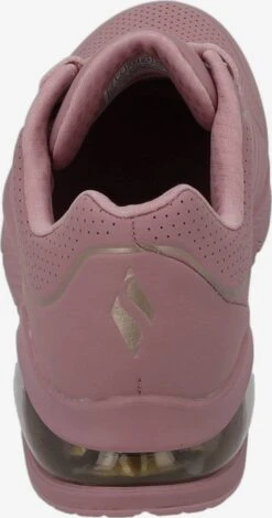 Skechers Running Sneakers Sneakers Laag Dames Orchidee -Skechers f1a9dd20323259552f2a19e806da74ac