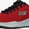 Skechers Lage Sneakers Sneakers Laag Heren Rood -Skechers f273ea6d9aeba31b38d5ab466b427cba