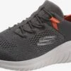 Skechers Running Sneakers Sneakers Laag Heren Antraciet -Skechers f341a2cd381bc40ecea905daaa5933be