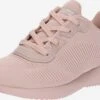 Skechers Running Sneakers Sneakers Laag BOBS SQUAD Dames Rosa -Skechers f4cd6a9c20510398c9a502f7da85e0fa