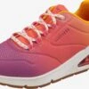 Skechers Running Sneakers Sneakers Laag Uno 2 Dames Pink -Skechers f53c57c76c8725581282cbe8b6ba2862