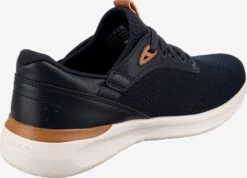 Skechers Running Sneakers Sneakers Laag Heren Marine -Skechers f62fa8b496ef2009b1ad0680ff80708f