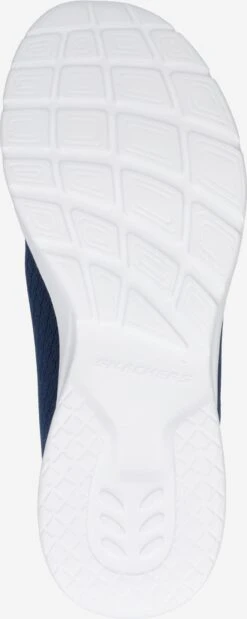 Skechers Running Sneakers Sneakers Laag Dynamight 2.0 - Eye To Eye Dames Navy -Skechers f7a2b4b232ef6093a32598645fa6dcf8