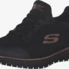 Skechers Casual Sneakers Sneakers Laag 77222 Dames Zwart 1 Skechers Casual Sneakers Sneakers Laag 77222 Dames Zwart -Skechers f83b8329f7d2e2e8c3eb2f26ee93efe5