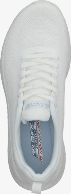 Skechers Running Sneakers Sneakers Laag Dames Offwhite -Skechers f9129b0950b814041a87d98e8a162aab