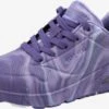 Skechers Casual Sneakers Sneakers Laag Dames Lavendel / Lichtlila -Skechers fa199181d9083edd5c2fc3577656405d