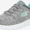 Skechers Running Sneakers Sneakers Laag Dynamight 2.0 Dames Grijs -Skechers fbc79f67908855015ce12ec3b64e812f