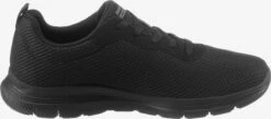 Skechers Running Sneakers Sneakers Laag Flex Appeal Dames Zwart 12 Skechers Running Sneakers Sneakers Laag Flex Appeal Dames Zwart -Skechers fe11c9b9d356c59c302b0f4cd7834fb4